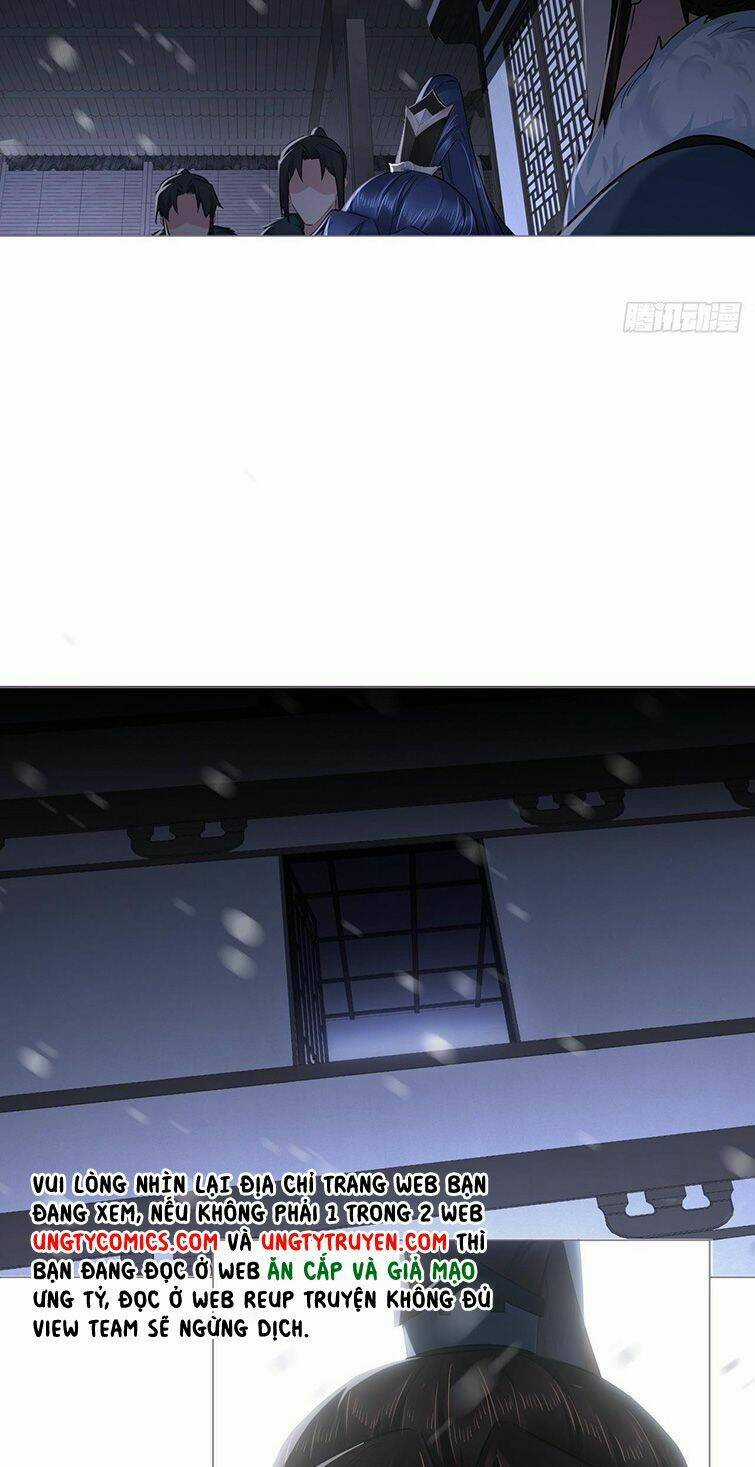 Nhập Mạc Chi Thần Chapter 81 trang 32