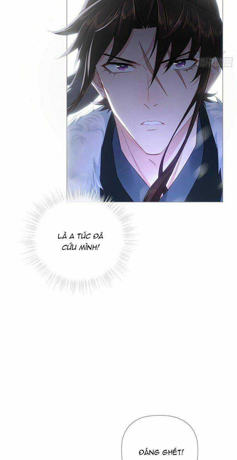 Nhập Mạc Chi Thần Chapter 81 trang 33