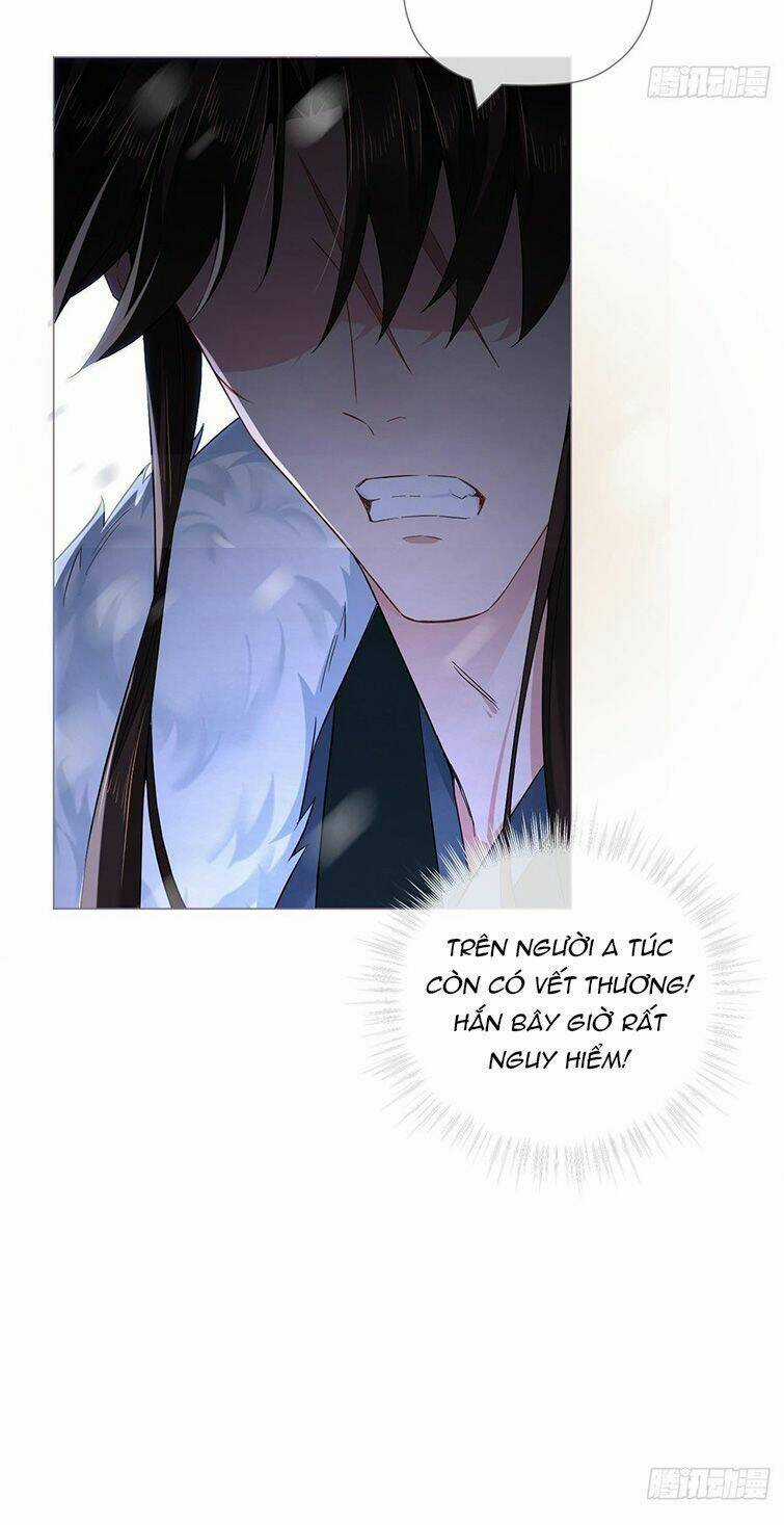 Nhập Mạc Chi Thần Chapter 81 trang 34