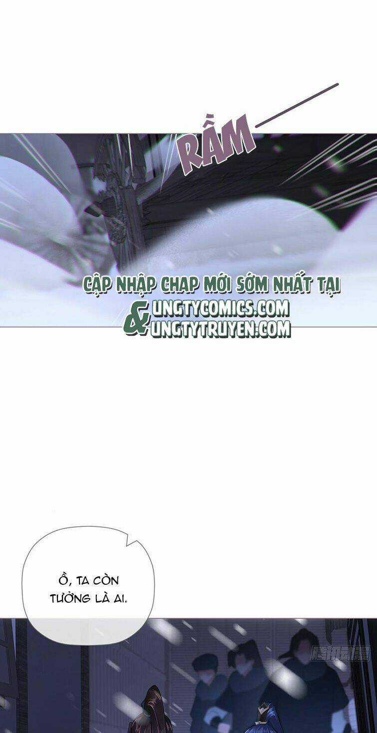 Nhập Mạc Chi Thần Chapter 81 trang 35