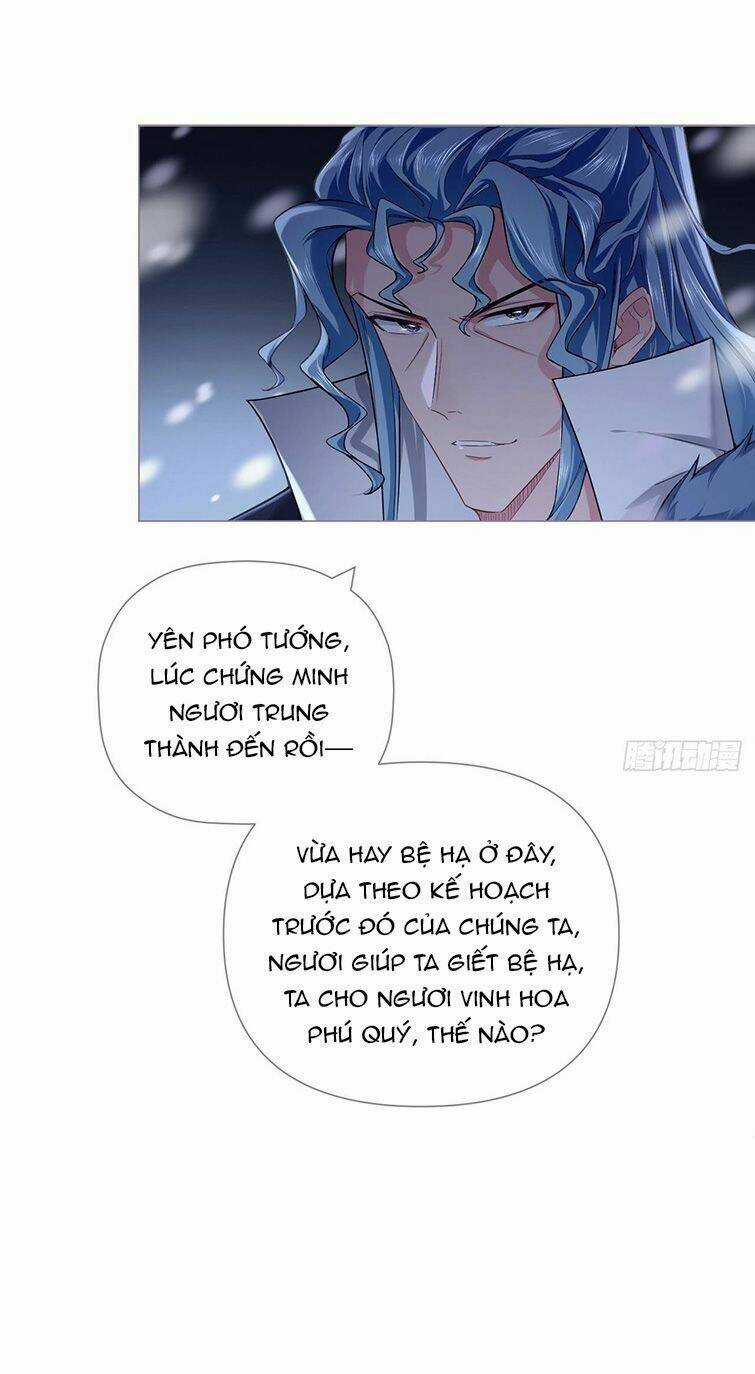 Nhập Mạc Chi Thần Chapter 81 trang 38