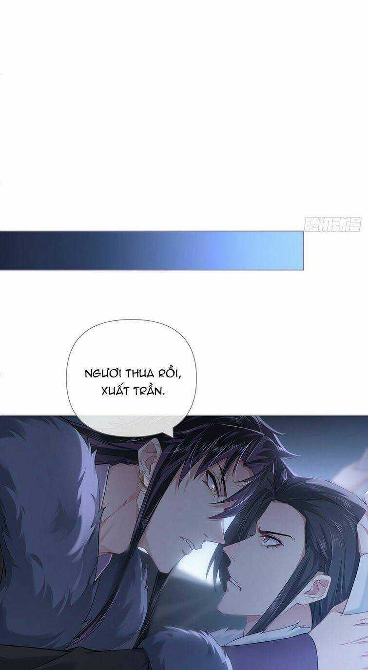 Nhập Mạc Chi Thần Chapter 81 trang 39