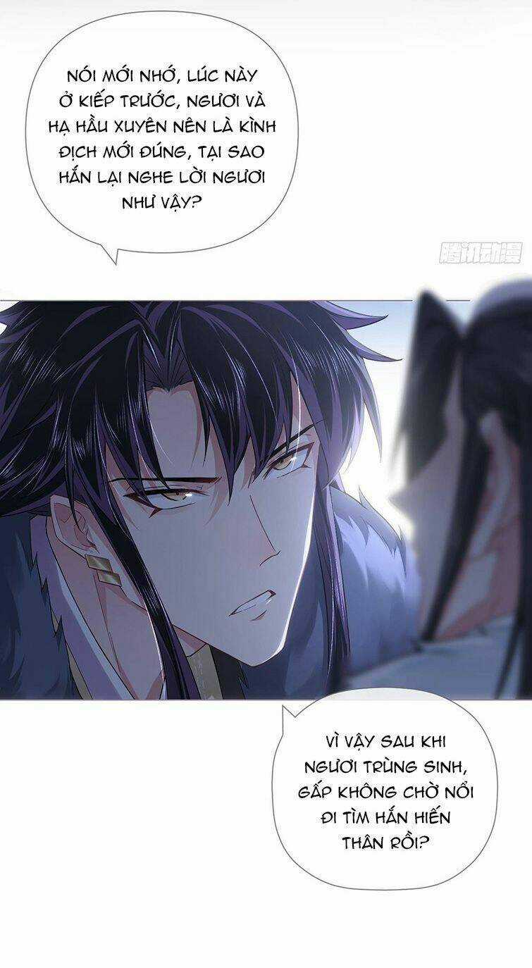 Nhập Mạc Chi Thần Chapter 81 trang 43