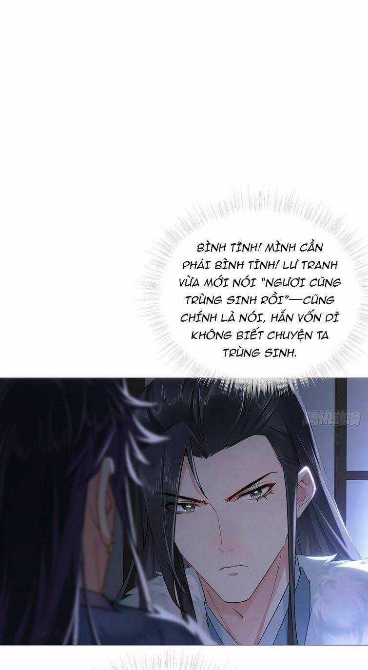 Nhập Mạc Chi Thần Chapter 81 trang 45