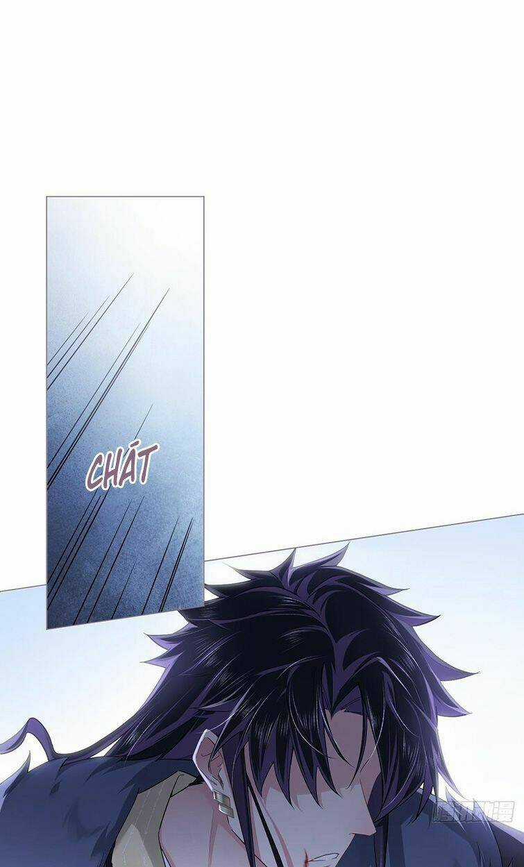 Nhập Mạc Chi Thần Chapter 81 trang 8