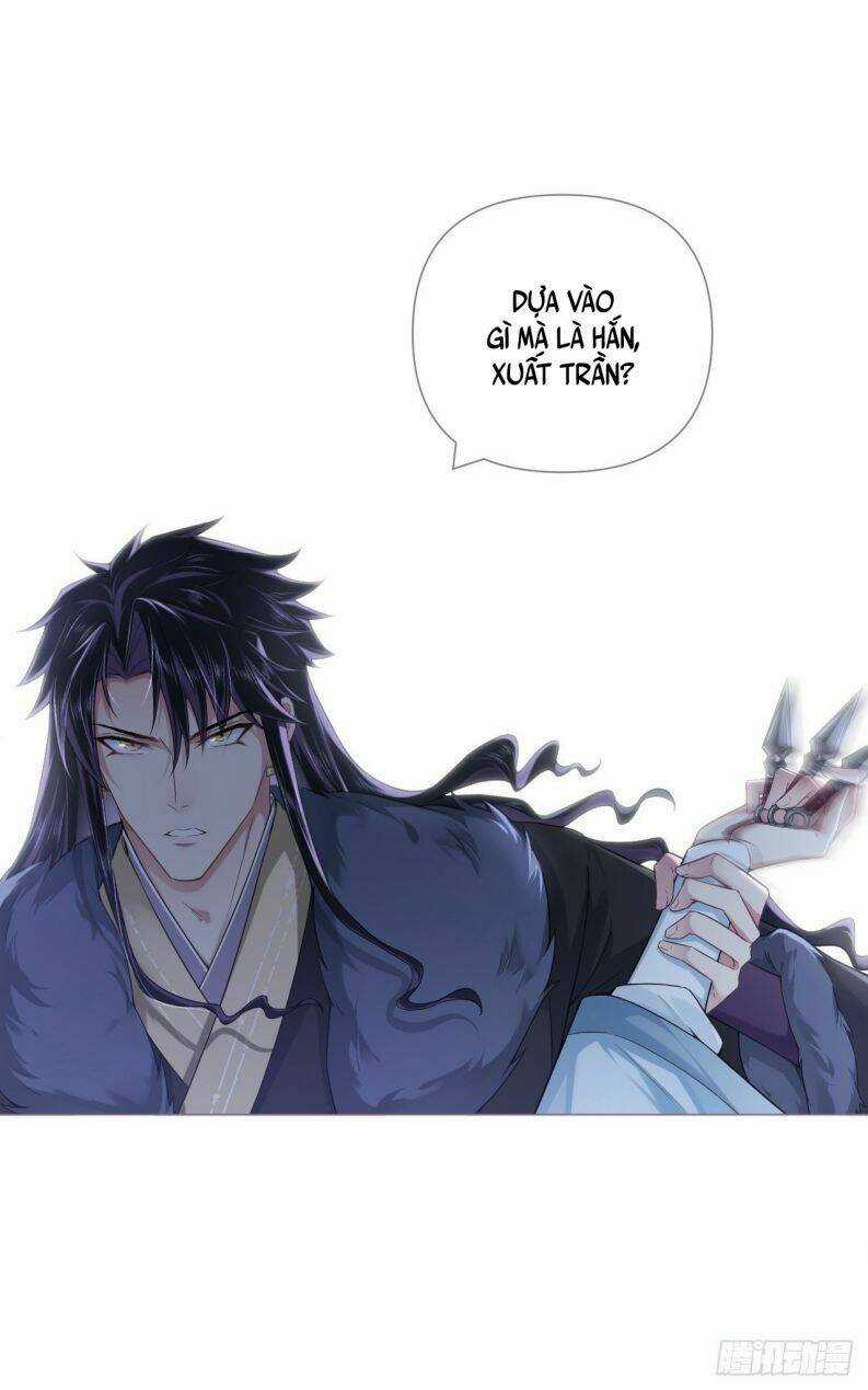 Nhập Mạc Chi Thần Chapter 82 trang 10