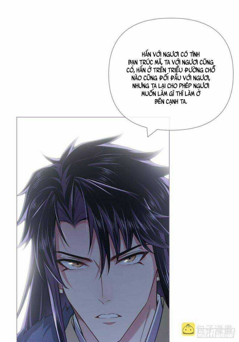 Nhập Mạc Chi Thần Chapter 82 trang 11