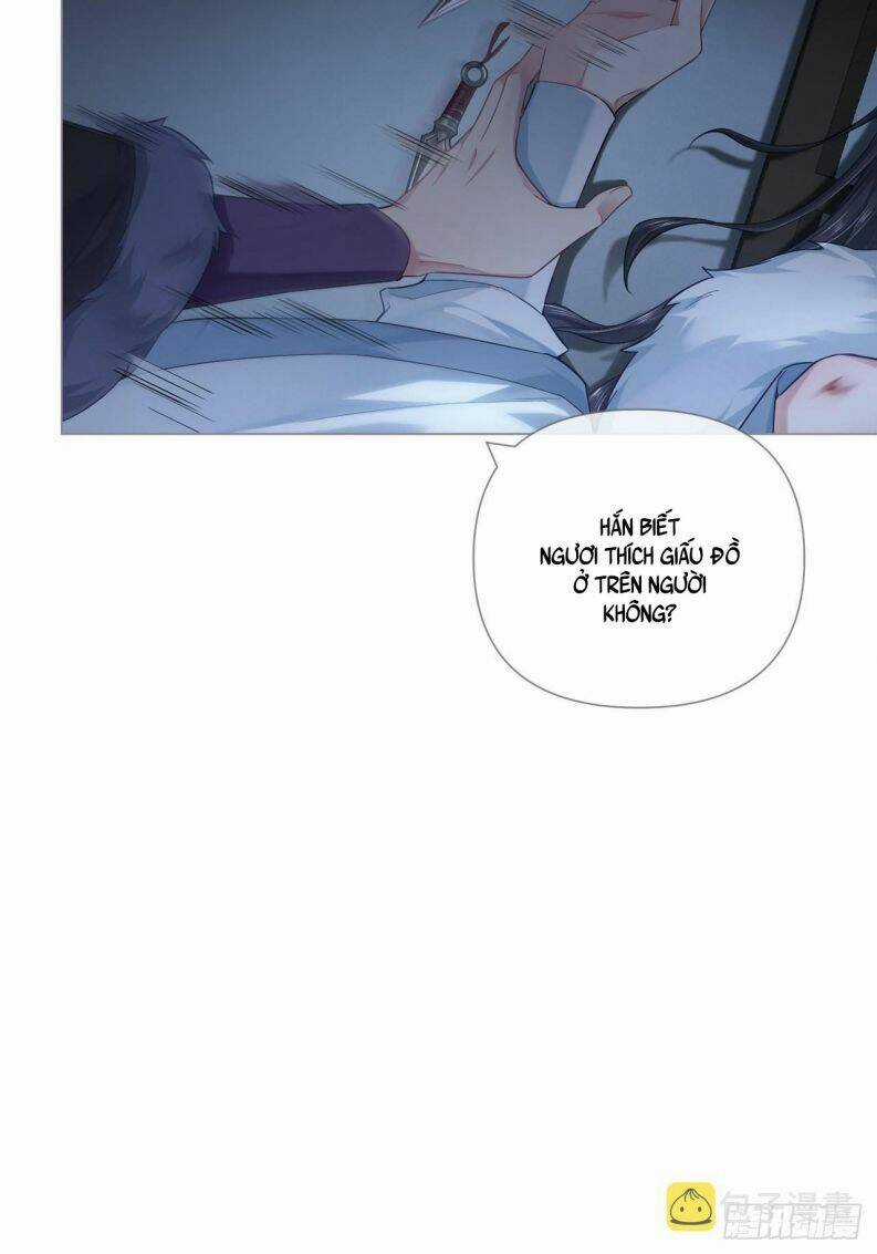 Nhập Mạc Chi Thần Chapter 82 trang 13