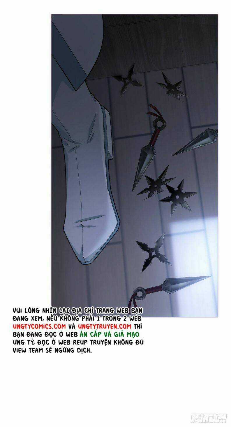 Nhập Mạc Chi Thần Chapter 82 trang 19