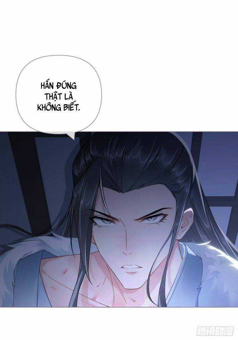 Nhập Mạc Chi Thần Chapter 82 trang 20