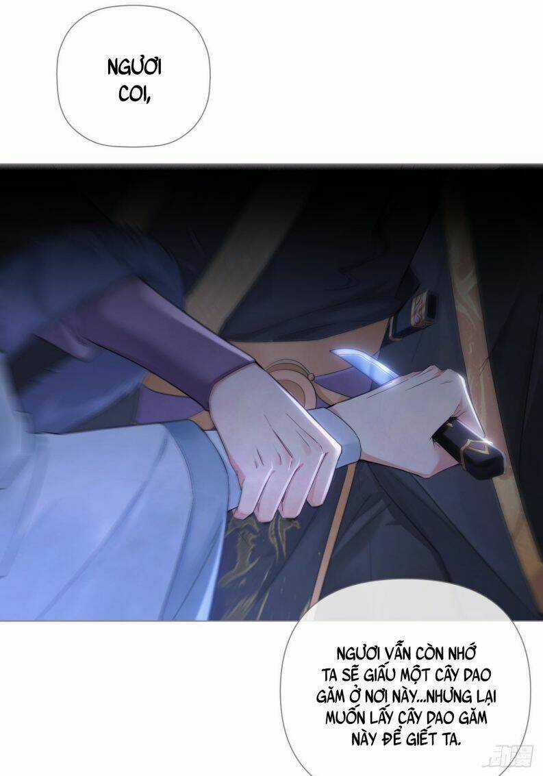 Nhập Mạc Chi Thần Chapter 82 trang 23