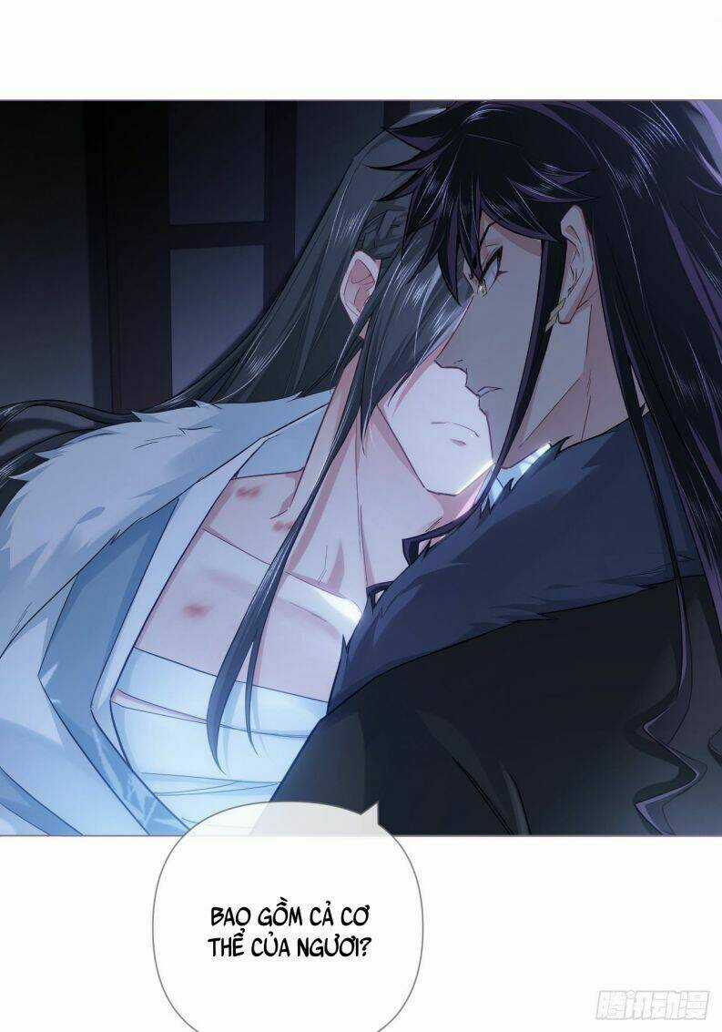 Nhập Mạc Chi Thần Chapter 82 trang 27