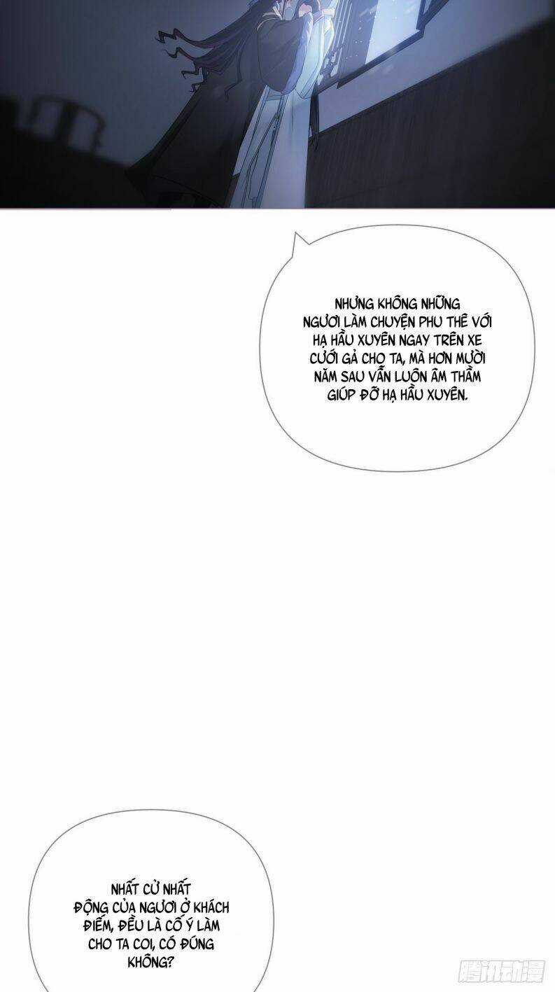 Nhập Mạc Chi Thần Chapter 82 trang 3