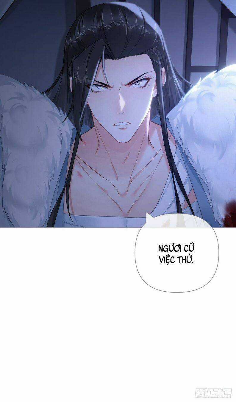 Nhập Mạc Chi Thần Chapter 82 trang 38