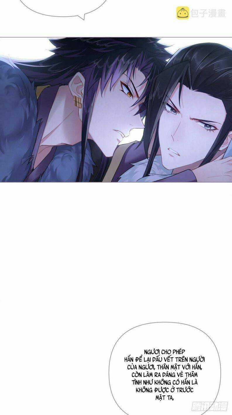 Nhập Mạc Chi Thần Chapter 82 trang 4