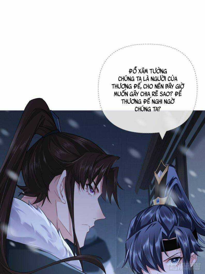 Nhập Mạc Chi Thần Chapter 82 trang 42