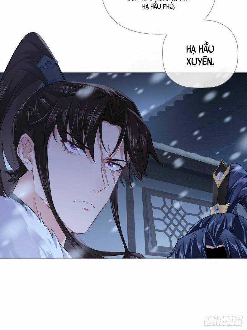 Nhập Mạc Chi Thần Chapter 82 trang 49