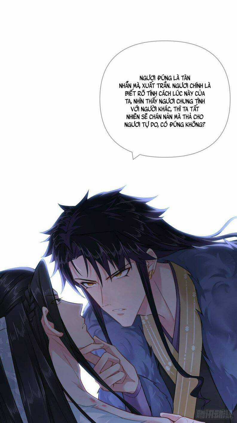 Nhập Mạc Chi Thần Chapter 82 trang 6