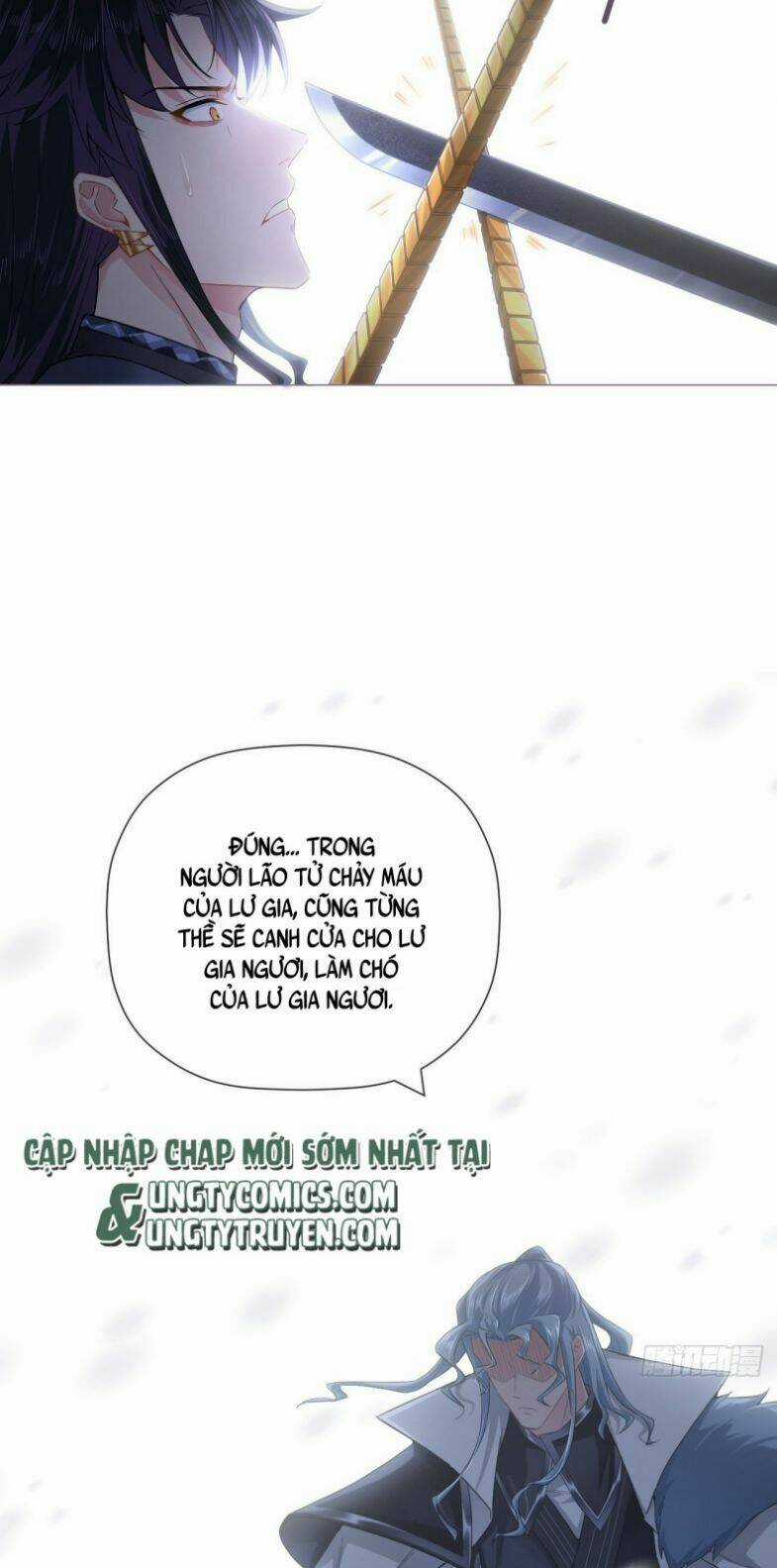 Nhập Mạc Chi Thần Chapter 83 trang 10