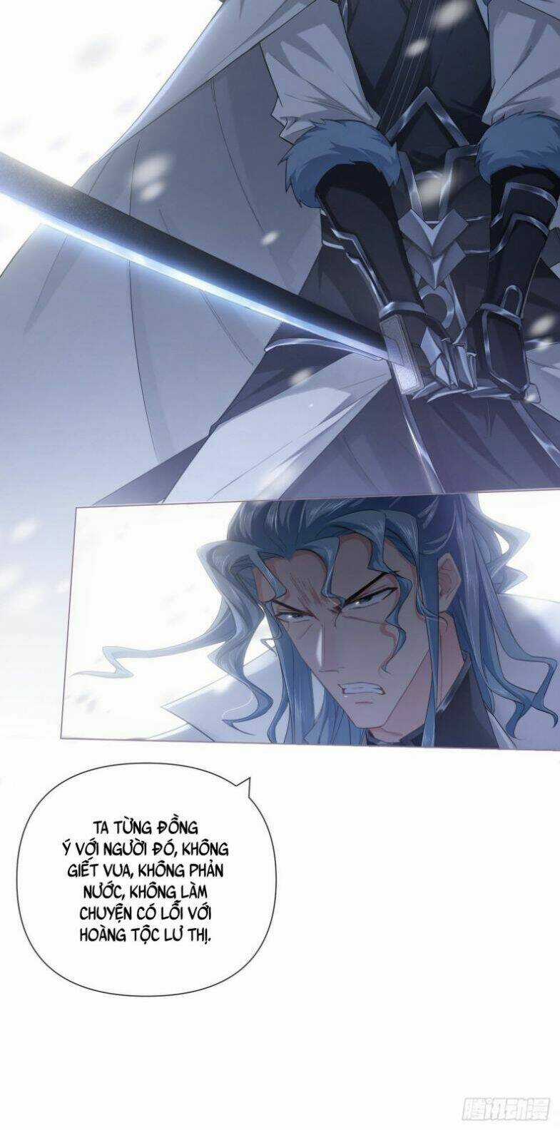 Nhập Mạc Chi Thần Chapter 83 trang 11