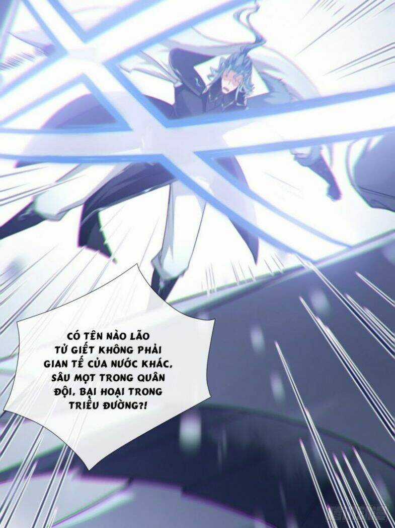 Nhập Mạc Chi Thần Chapter 83 trang 15