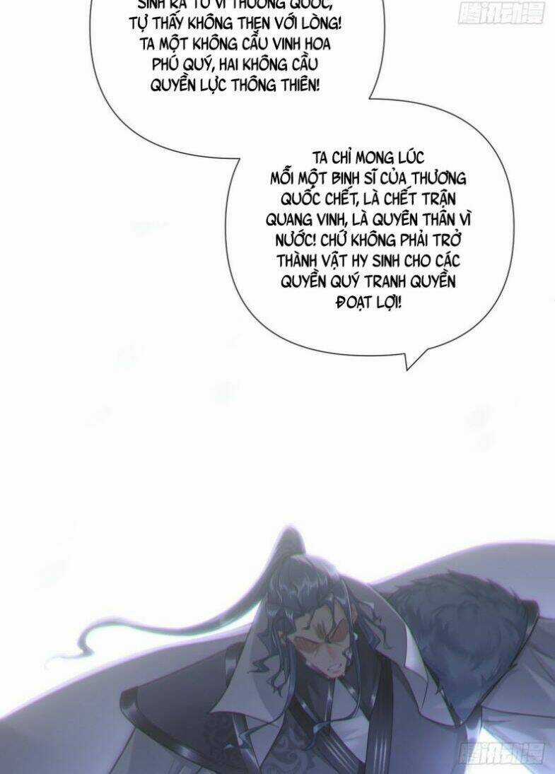 Nhập Mạc Chi Thần Chapter 83 trang 19