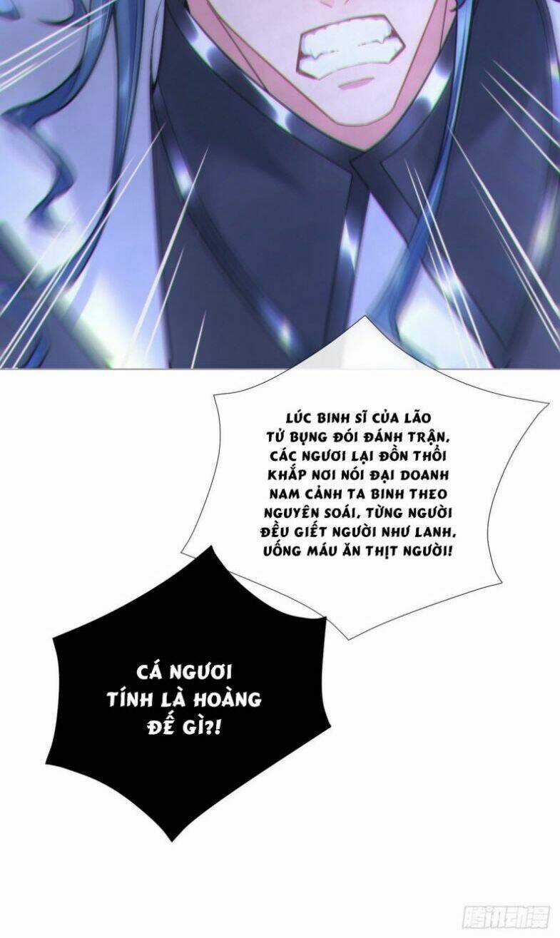 Nhập Mạc Chi Thần Chapter 83 trang 21