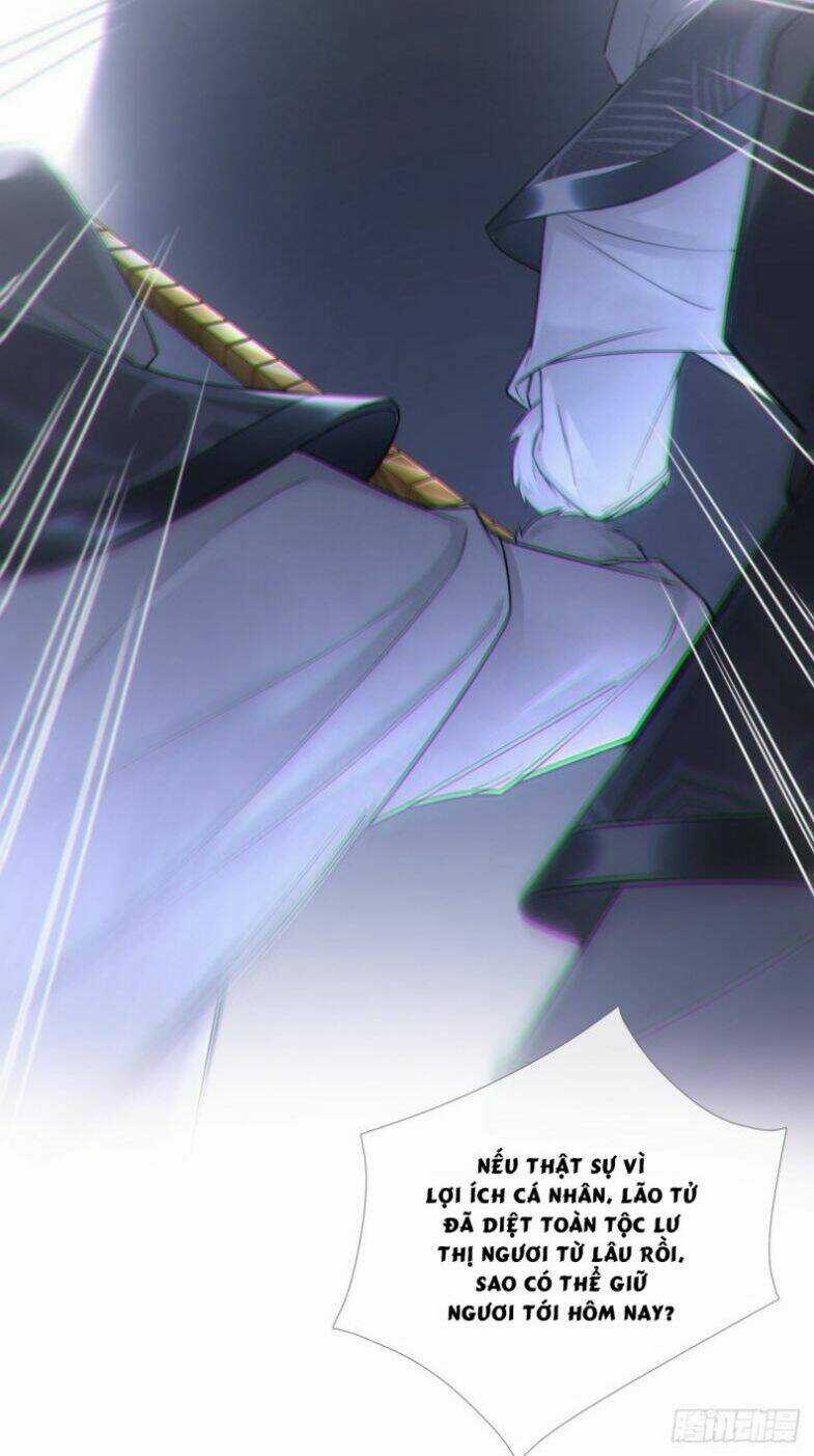 Nhập Mạc Chi Thần Chapter 83 trang 23