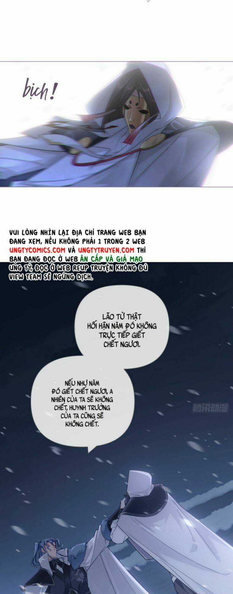 Nhập Mạc Chi Thần Chapter 83 trang 24