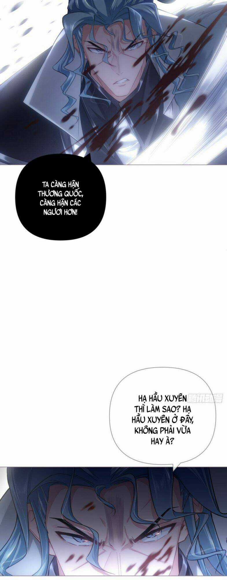 Nhập Mạc Chi Thần Chapter 83 trang 27