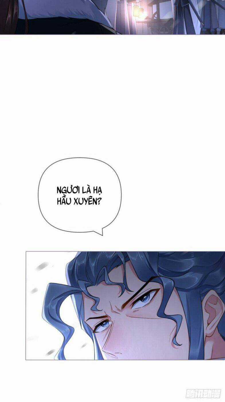 Nhập Mạc Chi Thần Chapter 83 trang 3