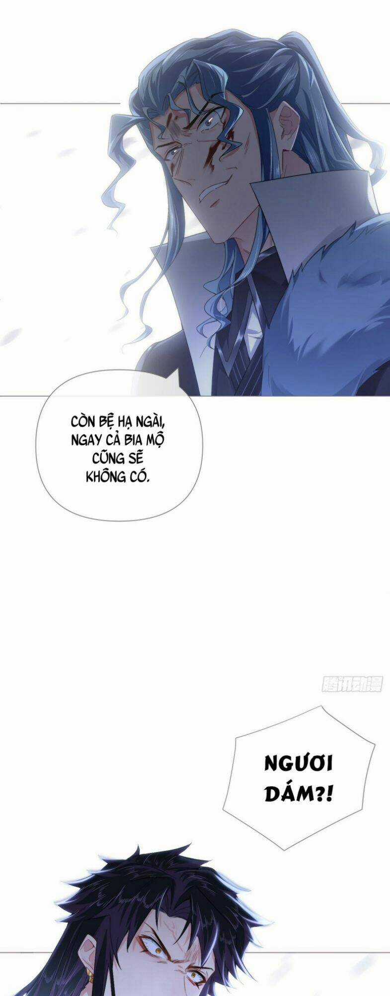 Nhập Mạc Chi Thần Chapter 83 trang 30