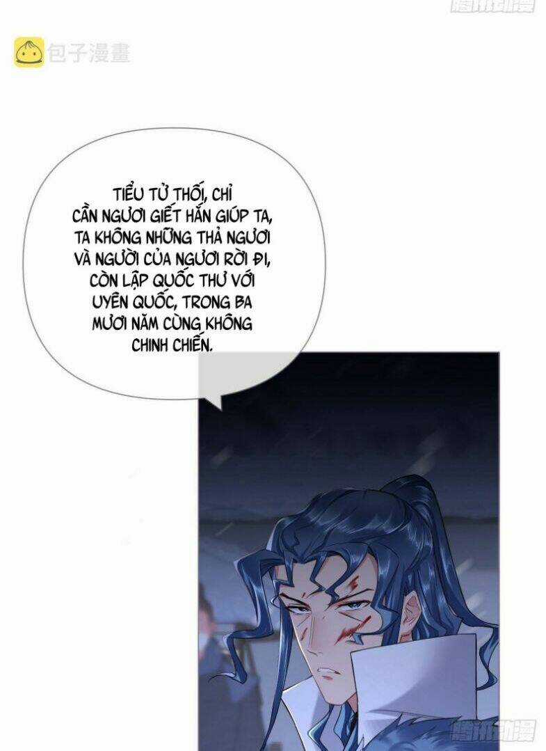 Nhập Mạc Chi Thần Chapter 83 trang 32