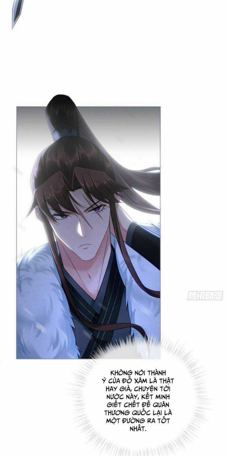 Nhập Mạc Chi Thần Chapter 83 trang 35