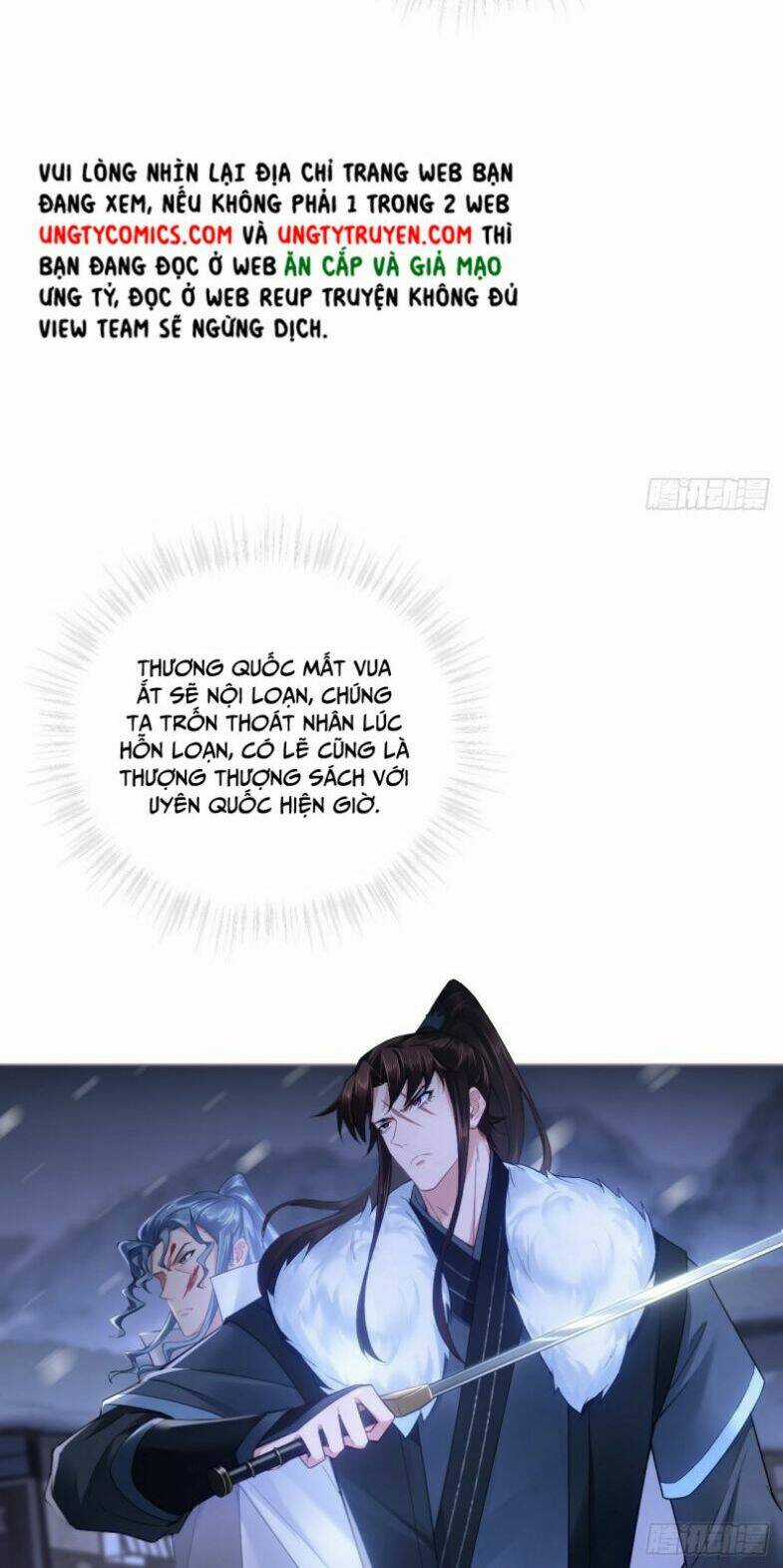 Nhập Mạc Chi Thần Chapter 83 trang 36