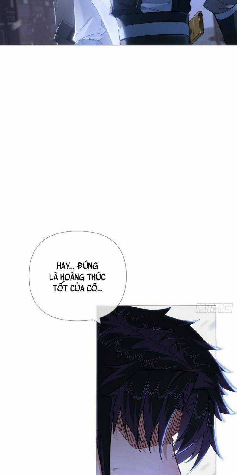 Nhập Mạc Chi Thần Chapter 83 trang 37