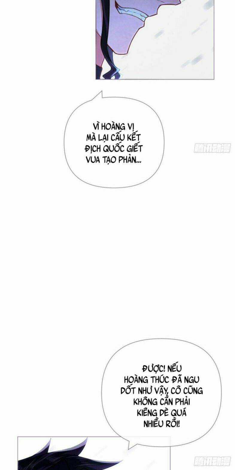 Nhập Mạc Chi Thần Chapter 83 trang 38