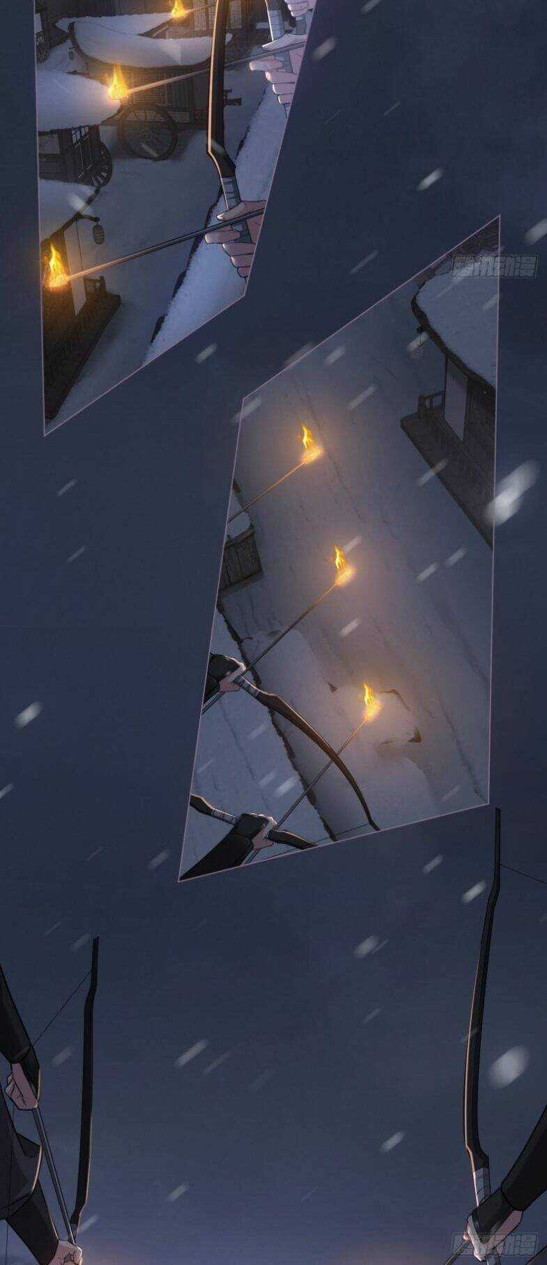 Nhập Mạc Chi Thần Chapter 83 trang 42