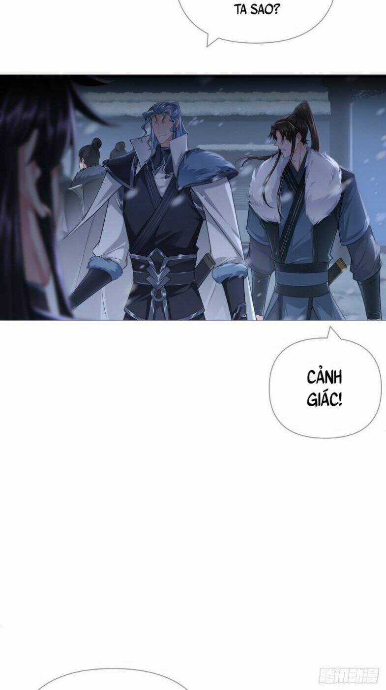 Nhập Mạc Chi Thần Chapter 83 trang 44