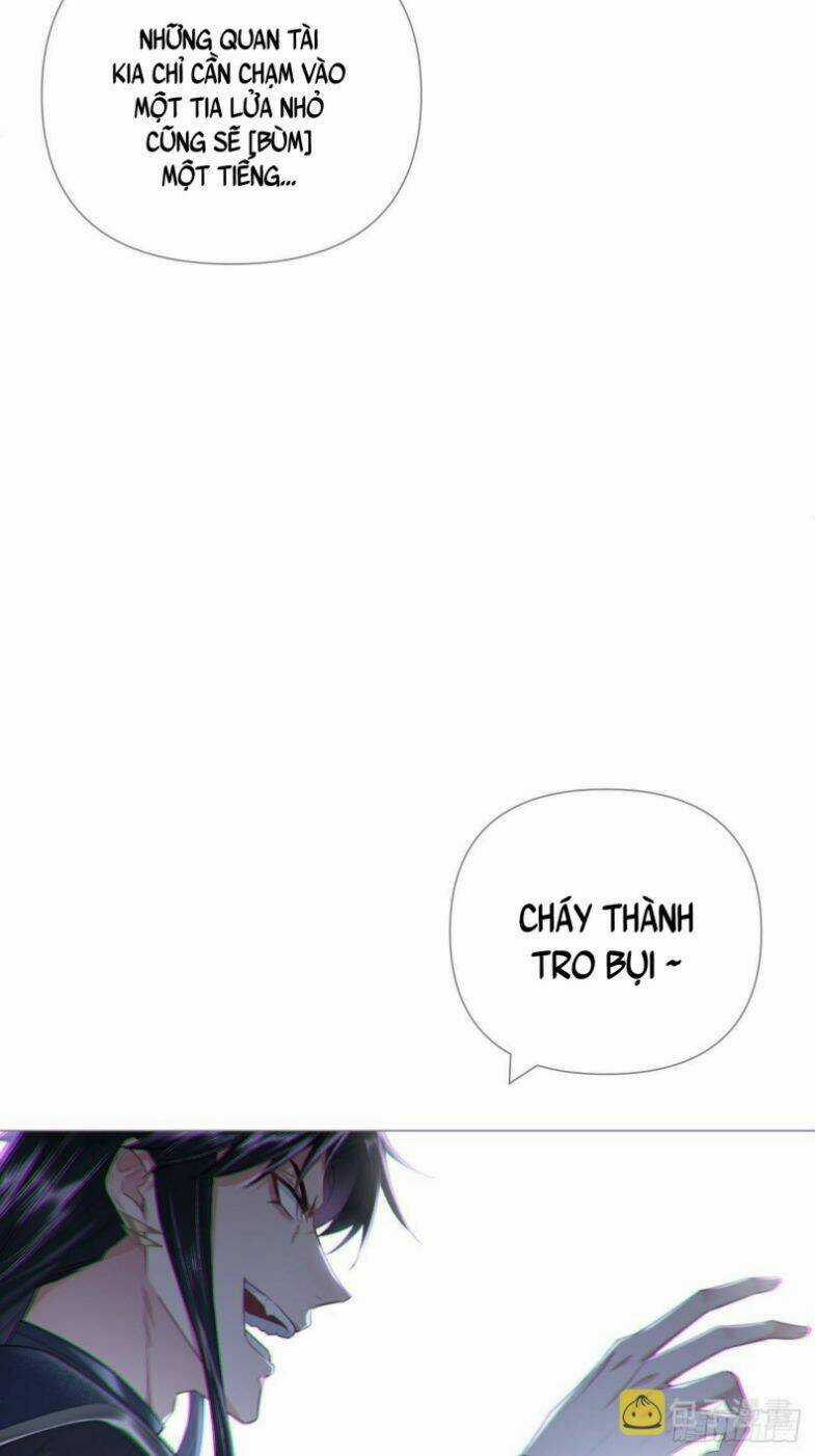 Nhập Mạc Chi Thần Chapter 83 trang 48