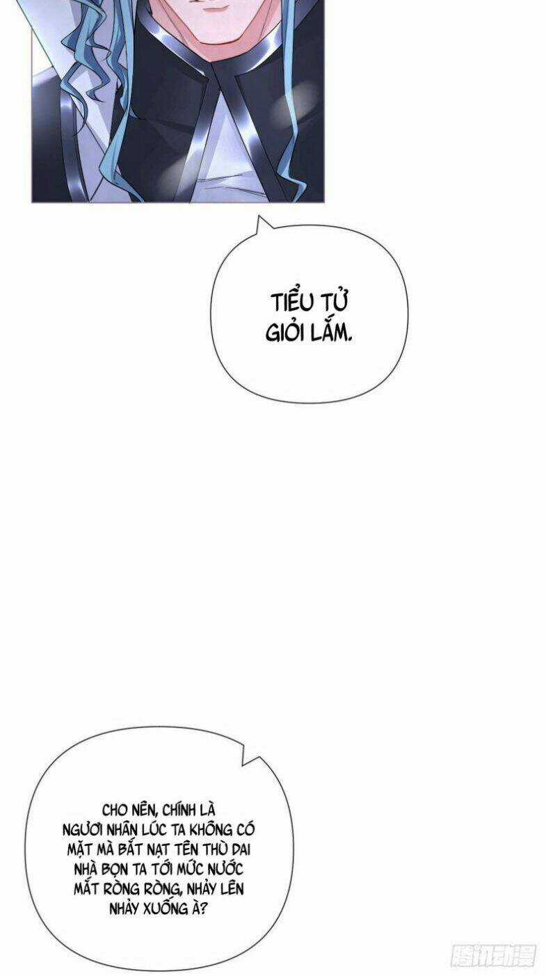 Nhập Mạc Chi Thần Chapter 83 trang 5