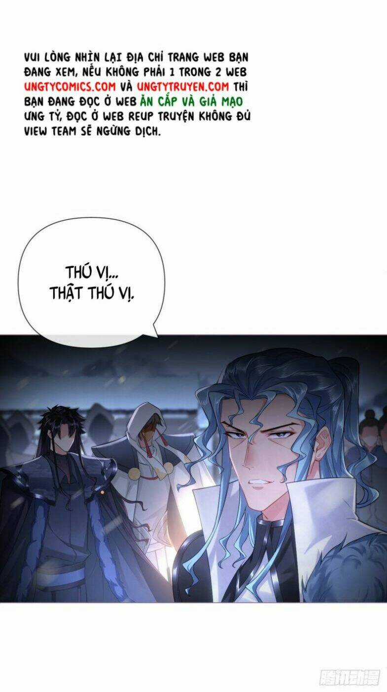 Nhập Mạc Chi Thần Chapter 83 trang 7