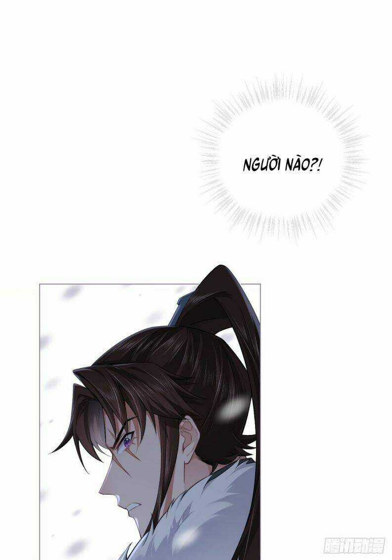 Nhập Mạc Chi Thần Chapter 84 trang 12