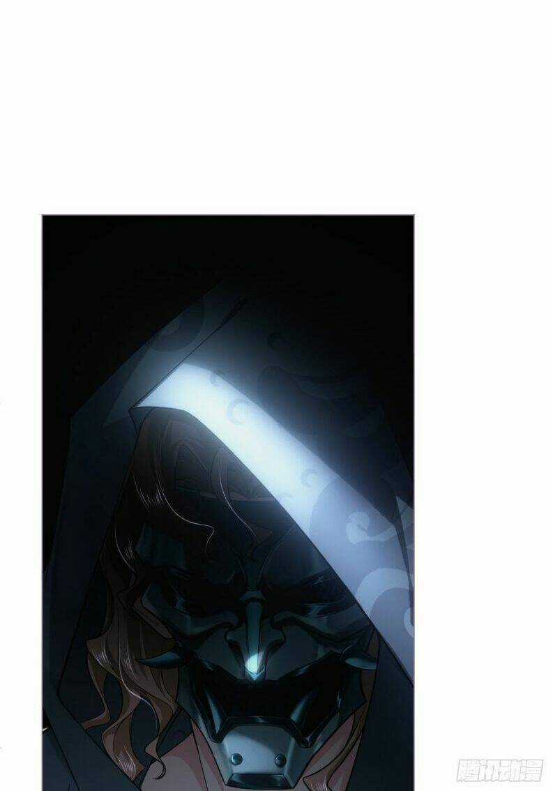 Nhập Mạc Chi Thần Chapter 84 trang 15