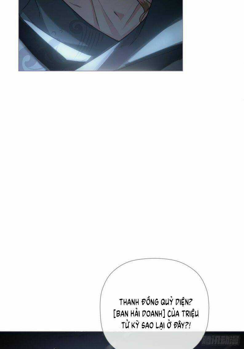 Nhập Mạc Chi Thần Chapter 84 trang 16