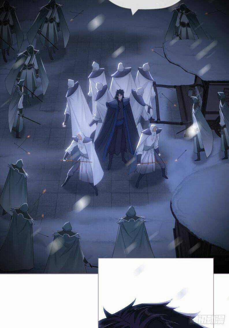 Nhập Mạc Chi Thần Chapter 84 trang 17