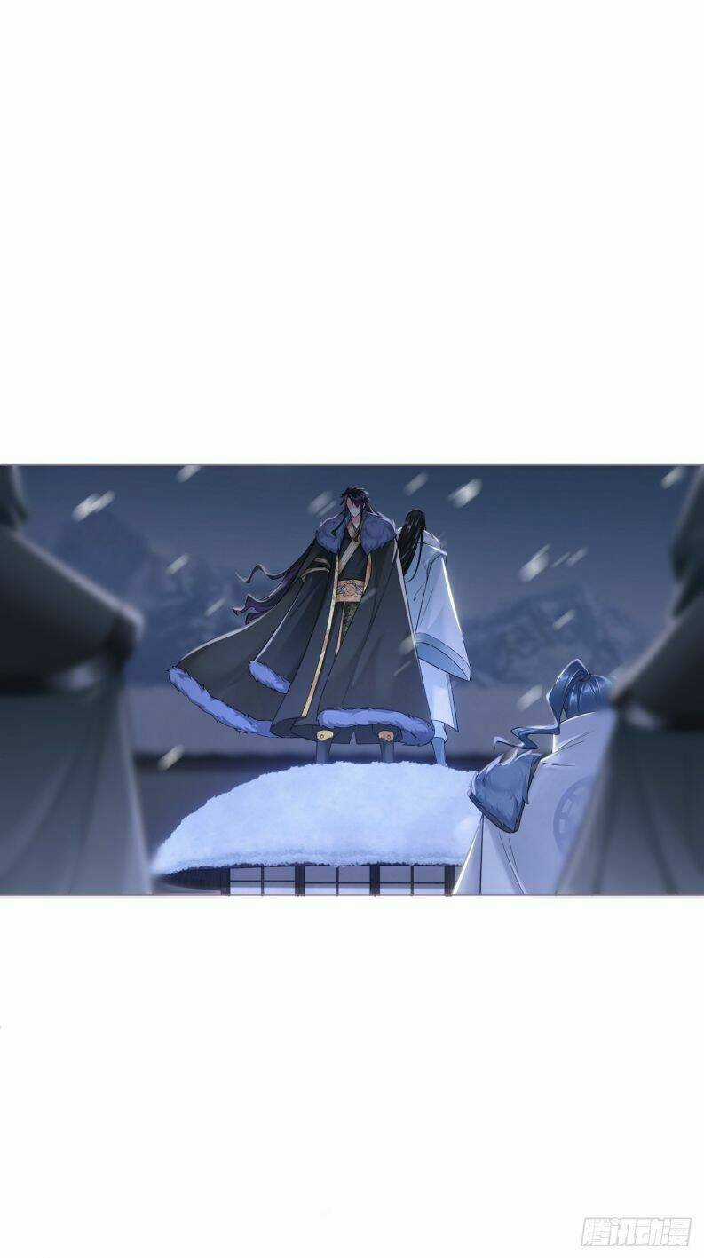 Nhập Mạc Chi Thần Chapter 84 trang 21