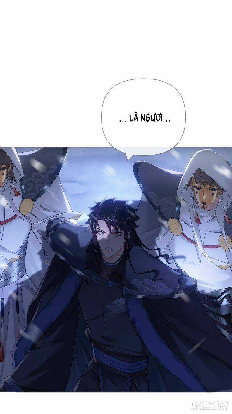 Nhập Mạc Chi Thần Chapter 84 trang 23