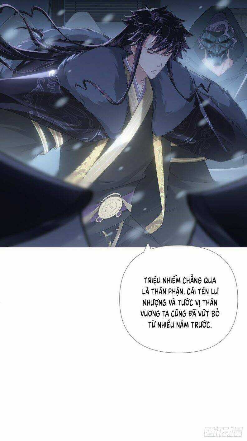 Nhập Mạc Chi Thần Chapter 84 trang 28