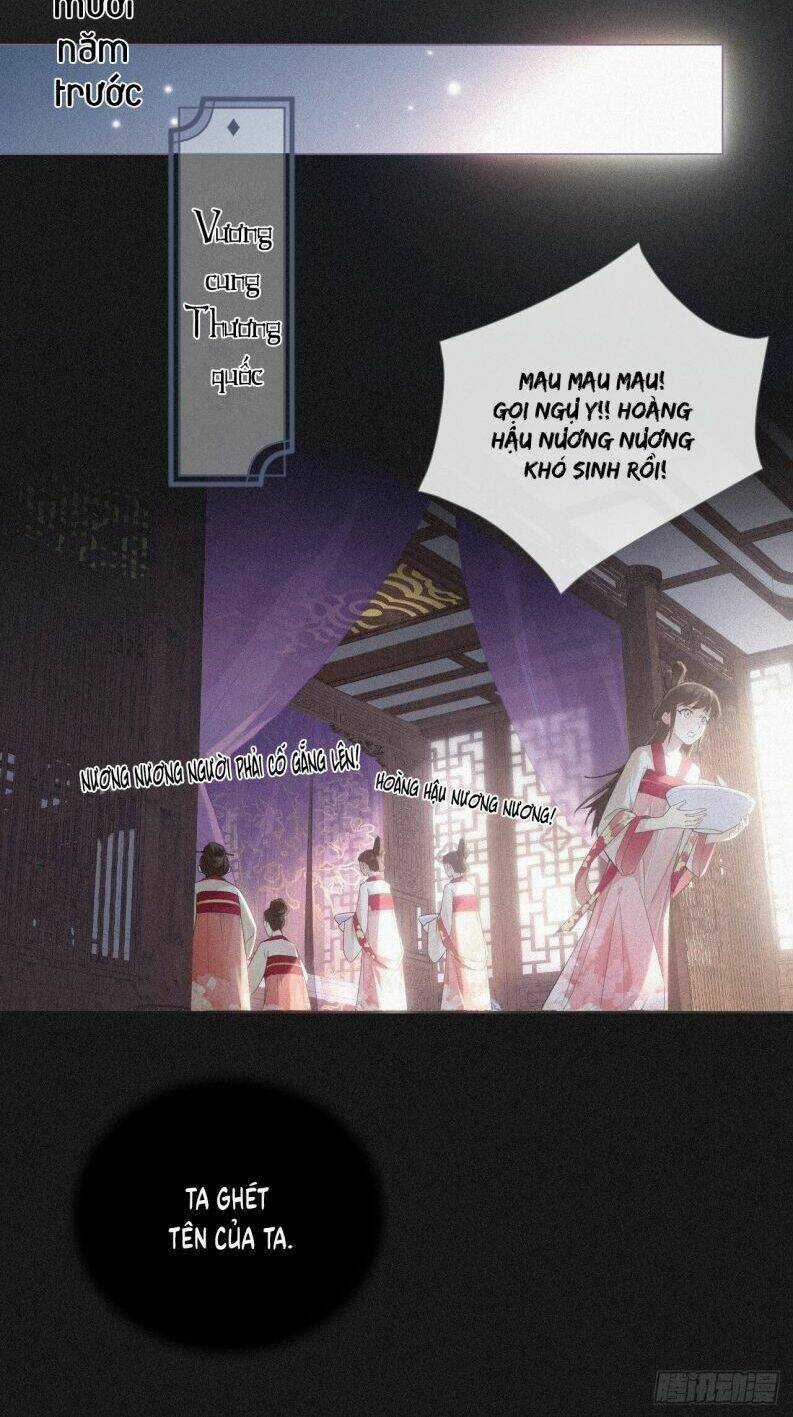 Nhập Mạc Chi Thần Chapter 84 trang 32